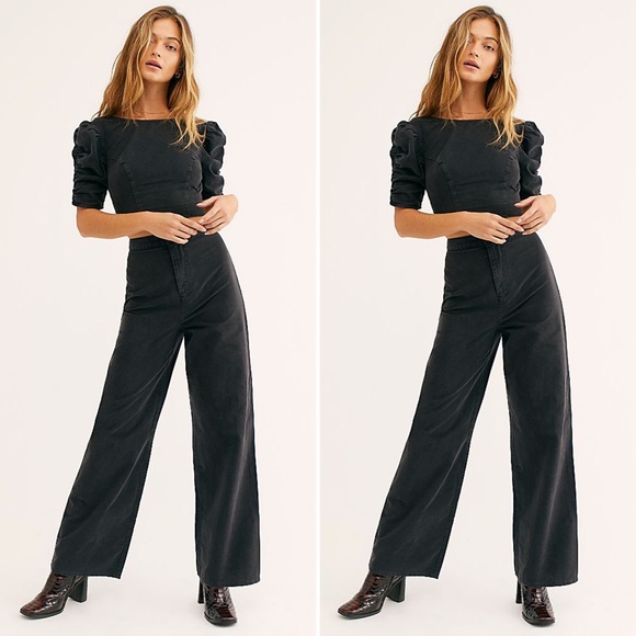 •Free People Sabrina Set• - Picture 2 of 9